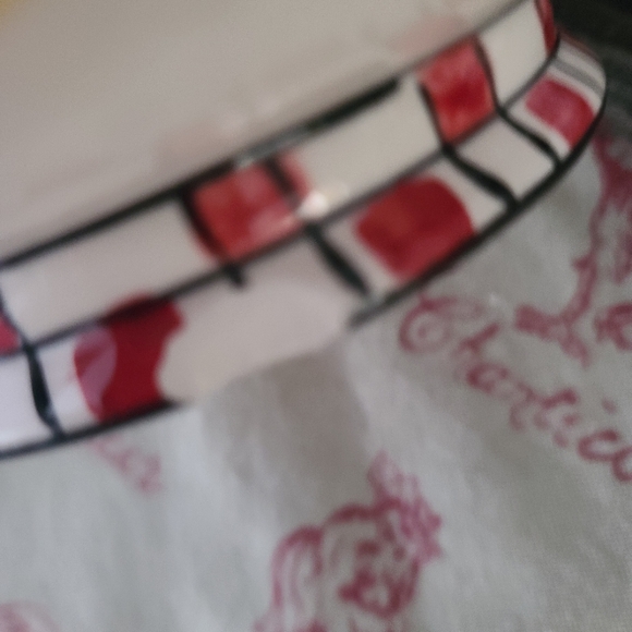 Tabletops pasta bowls with cheese bowl and dipping bowls - Picture 7 of 10